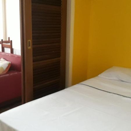 Copacabana Aconchegante Apartment Rio de Janeiro Ngoại thất bức ảnh