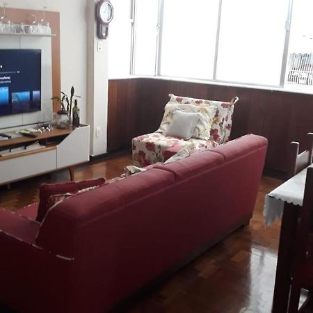 Copacabana Aconchegante Apartment Rio de Janeiro Ngoại thất bức ảnh