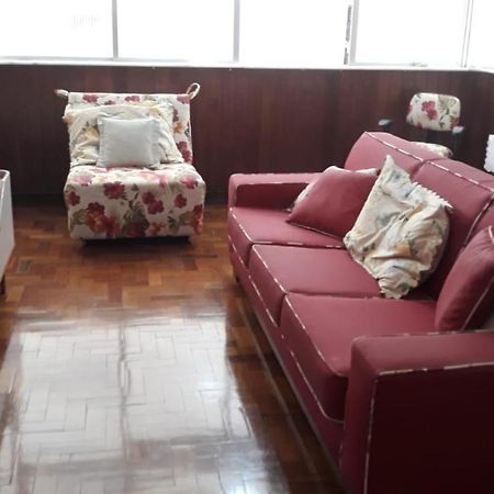 Copacabana Aconchegante Apartment Rio de Janeiro Ngoại thất bức ảnh