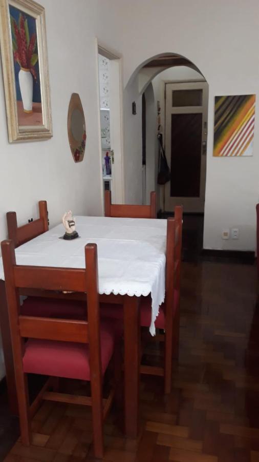 Copacabana Aconchegante Apartment Rio de Janeiro Ngoại thất bức ảnh