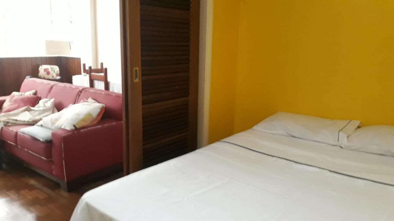 Copacabana Aconchegante Apartment Rio de Janeiro Ngoại thất bức ảnh