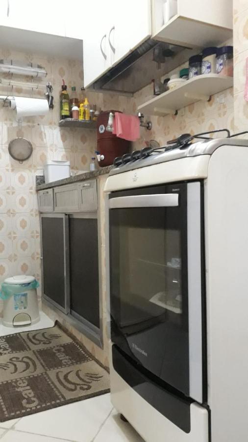 Copacabana Aconchegante Apartment Rio de Janeiro Ngoại thất bức ảnh