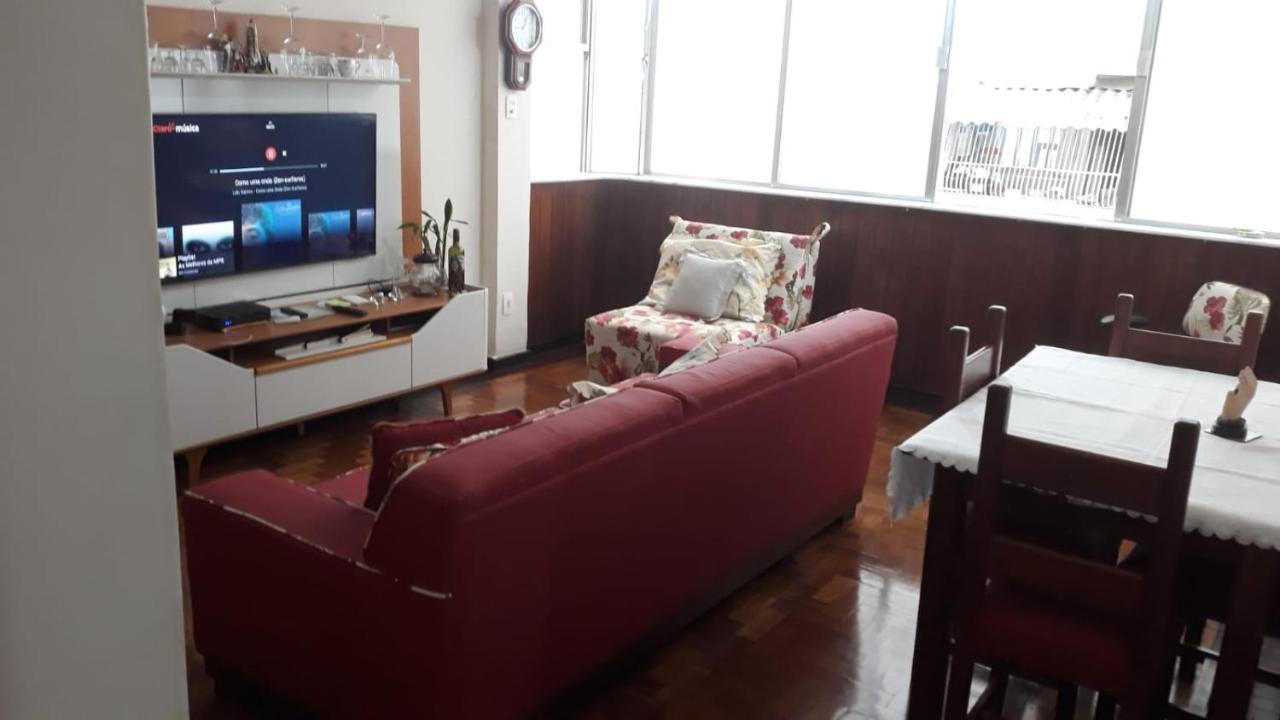 Copacabana Aconchegante Apartment Rio de Janeiro Ngoại thất bức ảnh