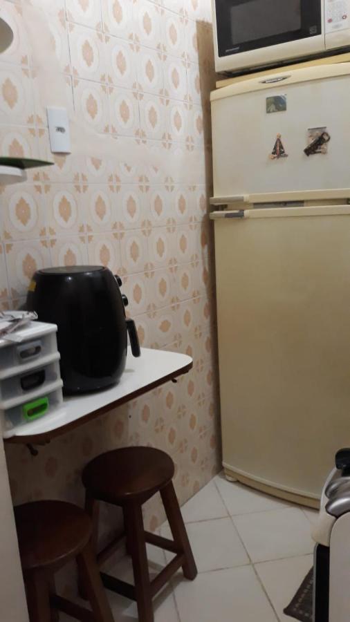 Copacabana Aconchegante Apartment Rio de Janeiro Ngoại thất bức ảnh