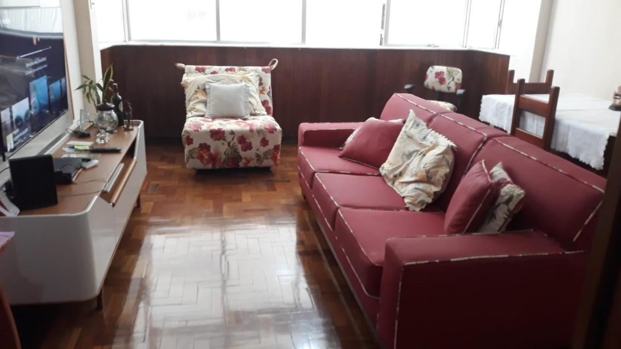 Copacabana Aconchegante Apartment Rio de Janeiro Ngoại thất bức ảnh