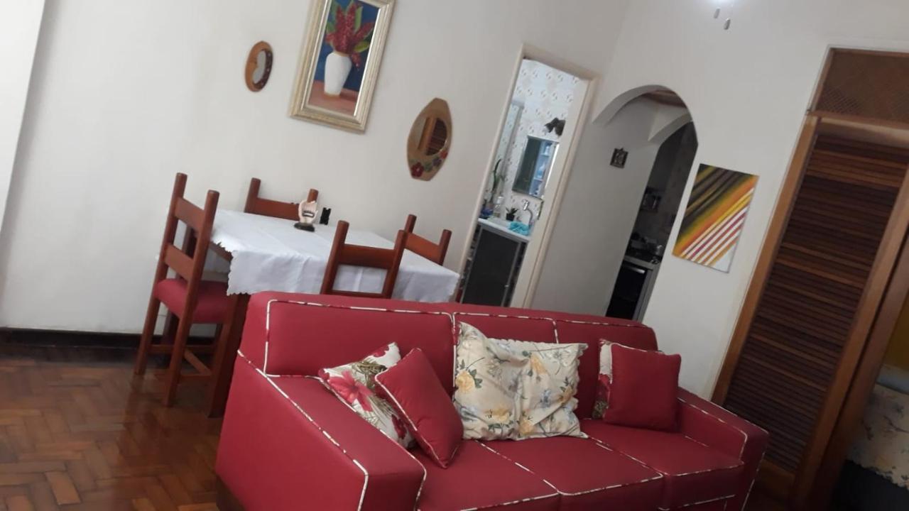 Copacabana Aconchegante Apartment Rio de Janeiro Ngoại thất bức ảnh