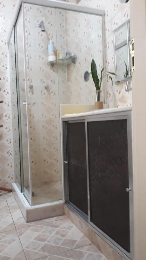 Copacabana Aconchegante Apartment Rio de Janeiro Ngoại thất bức ảnh