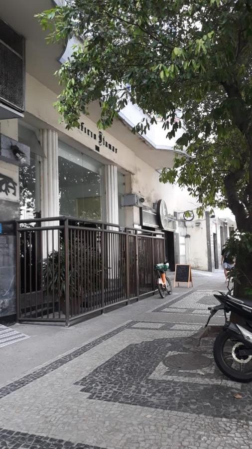 Copacabana Aconchegante Apartment Rio de Janeiro Ngoại thất bức ảnh